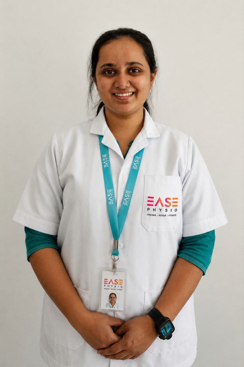 Dr. Shweta Hambir